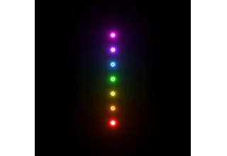 HiddenMind Digital Light Frequencies 